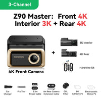 3-Channel n Hw