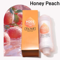 Honey Peach