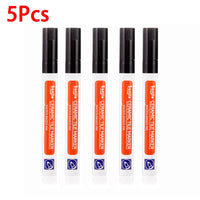 Black-5PCS