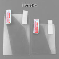 For 2DS
