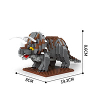 Triceratops