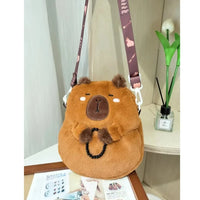Brown A