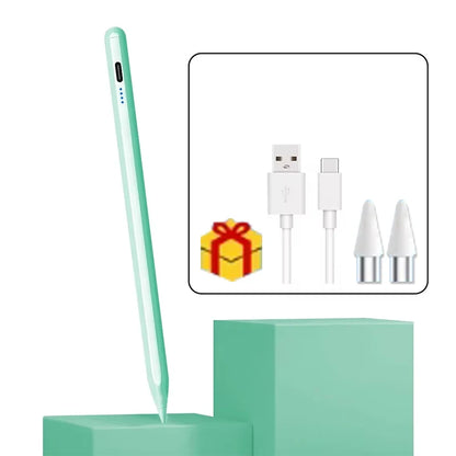 Universal Stylus Pen For Android IOS Capacitive Screen Touch Pen For iPad Apple Pencil For Huawei Xiaomi Samsung Tablet StyluPen