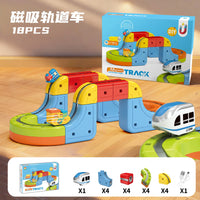 18PCS