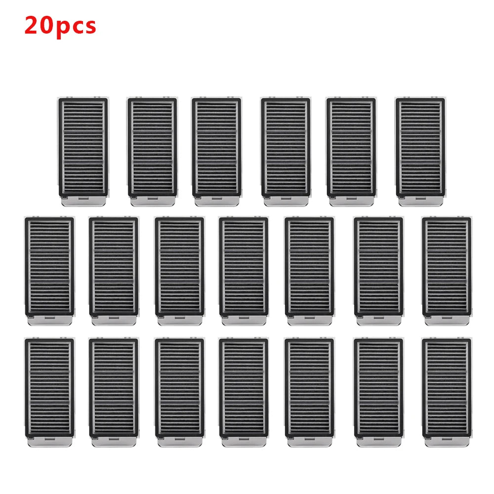 HEPA Filters For Dreame X50 Pro X50 Ultra X50 Master L40S Pro Ultra L50 Pro Ultra MOVA V50 Ultra S40 Enhanced Vacuum Accessories