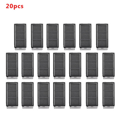 HEPA Filters For Dreame X50 Pro X50 Ultra X50 Master L40S Pro Ultra L50 Pro Ultra MOVA V50 Ultra S40 Enhanced Vacuum Accessories