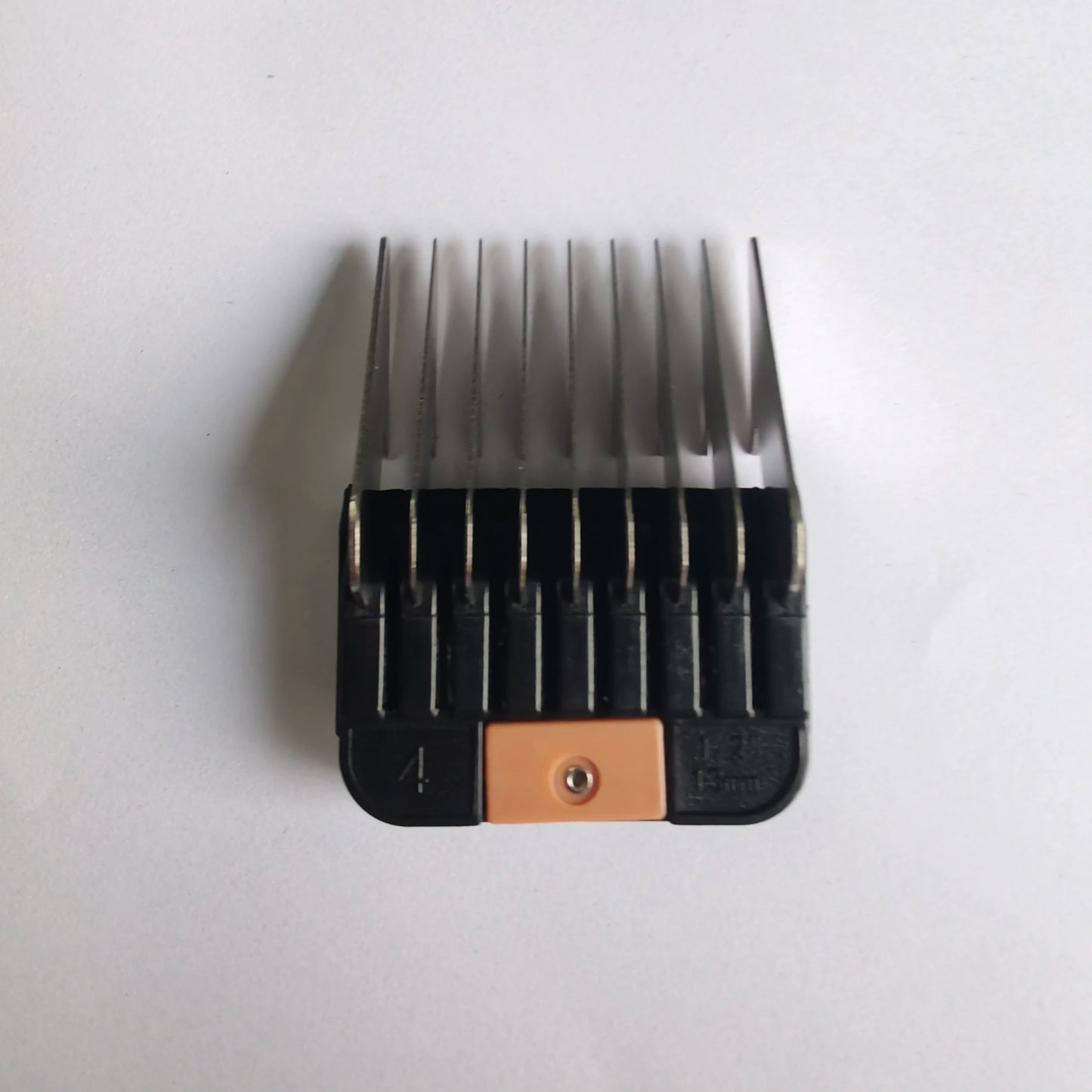 Stainless Steel Animal Attachment Comb 3mm 6mm 10mm 13mm 16mm 19mm 22mm 25mm