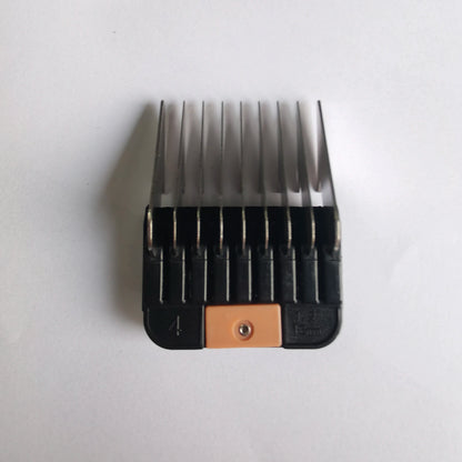 Stainless Steel Animal Attachment Comb 3mm 6mm 10mm 13mm 16mm 19mm 22mm 25mm