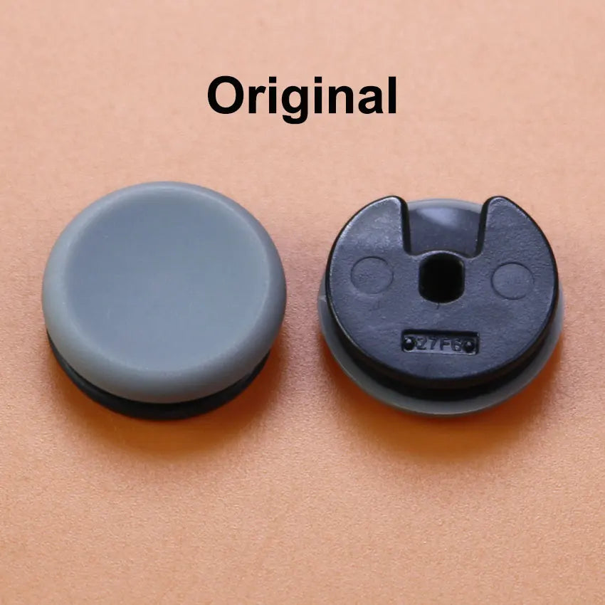JCD 1 Piece 3D Analog Stick Thumbstick Button Joystick Cap For 3DS 3DSXL 3DSLL New 2DS 3DS LL XL Controller