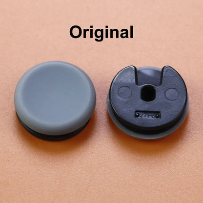 JCD 1 Piece 3D Analog Stick Thumbstick Button Joystick Cap For 3DS 3DSXL 3DSLL New 2DS 3DS LL XL Controller