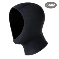 3mm Hat