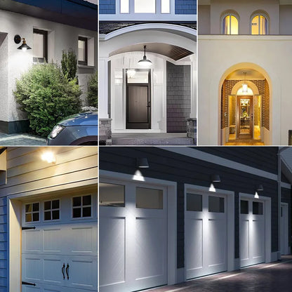 6pcs  Radar Motion Sensor Light Bulb 220V 110V E27 LED Lamp Smart Infrared Bulb 6W 9W 12W 15W 18W 20W Working in Night Darkness