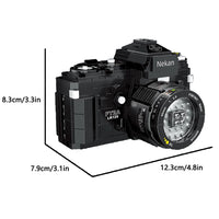 Camera E