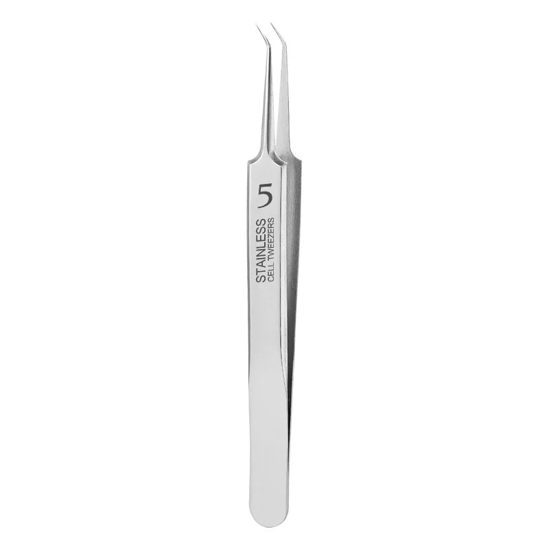1/2/3pcs Acne Removal Needle and Clip Stainless Steel Tool Blackhead Removal Blemishes Facial Skin Care Beauty Facial Pore Clean