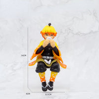 Zenitsu No Box
