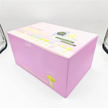 Sonny Angel Blind Box Toys Hippers Dreaming Series Anime Action Figures Mobile Computer Decoration Dolls Birthday Christmas Gift