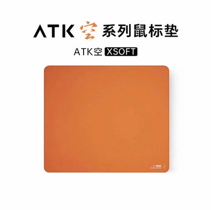 Atk Kong Xsoft Esports Mouse Pad Anti Slip Pad Desktop Gaming Gears PORON CSGO Pads For 60%-80% Mechanical Keyboard For Gamer