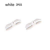 white-2PCS