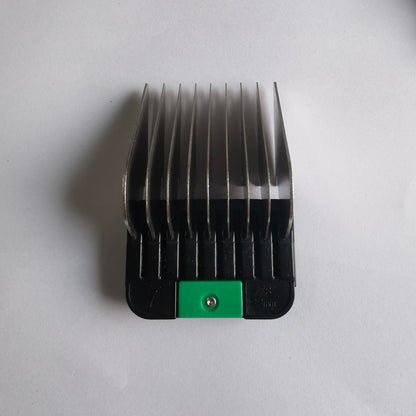 Stainless Steel Animal Attachment Comb 3mm 6mm 10mm 13mm 16mm 19mm 22mm 25mm