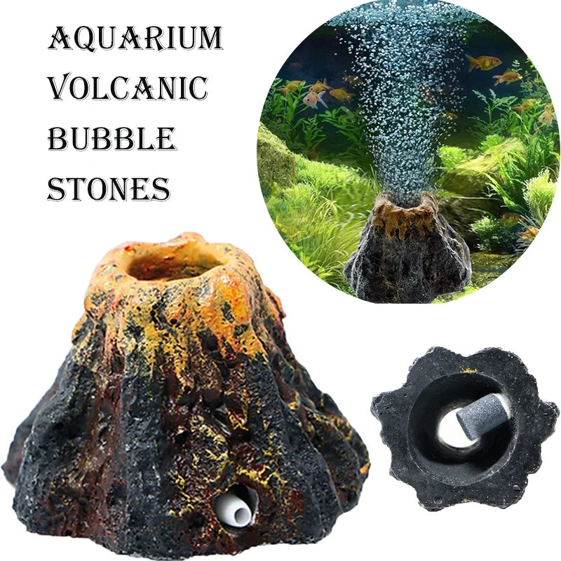 5pcs/10pcs Rubber Aquarium Fish Tank Suction Cup Holders for Air Hose Tube Oxygen Pump Adjustable Strong Sucker Durable PVC Glas