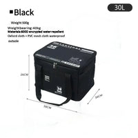 Black 30L