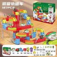 187PCS