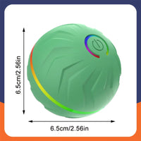 Green ZX