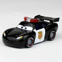 Car 32