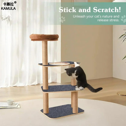 Self-Adhesive Cat Scratching Board Trimmable Cat Carpet Mat Anti Cat Scratcher Furniture Couch Corner Indoor Sofa Wall Protector