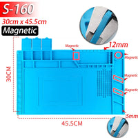 S-160(magnetic)