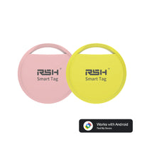 Pink Yellow