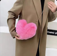 bright pink