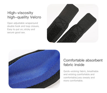 1/2 PCS Elbow Protection Strap Elbow Soft Cushion Support Strap Knee Support Basketball Tennis Badminton Epicondylitis Elbow Pad