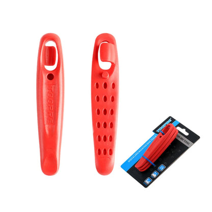 3Pcs High Quality Nylon Bicycle Tire Lever Lightweight Tire Pry Bar Crowbar MTB Bike Wheel Repairing Tool Tire Opener Remover