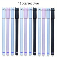 12pcs blue