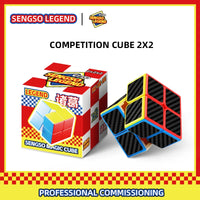 Speed Cube 2X2