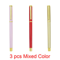 3 pcs Mixed Color