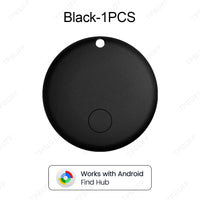 Black-1pcs