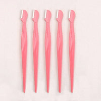 5pcs red