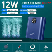 12w Four-holes set