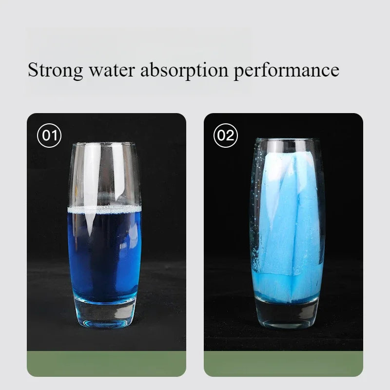 Pet Urine Absorbent Paper Strong Suction Urine Pad Disposable Cat and Dog Specific Convenient Pet Urine Absorbent Wiping Paper