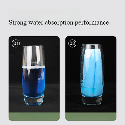 Pet Urine Absorbent Paper Strong Suction Urine Pad Disposable Cat and Dog Specific Convenient Pet Urine Absorbent Wiping Paper