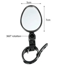 1pcs oval