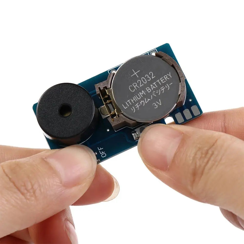 Props Long Calls Of Lnsects For Adults Irritating Prank Noise Maker Annoying Noise Maker Beeper Prank Device PCB Beeping Prank