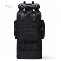 Black (100L)