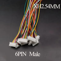 6P Male