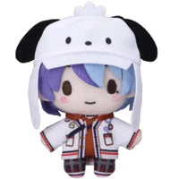 Aoyagi Toya