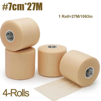 7cmX 27m( 4Rolls)