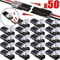 50Pcs
