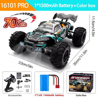16101PRO 70KM-H Box